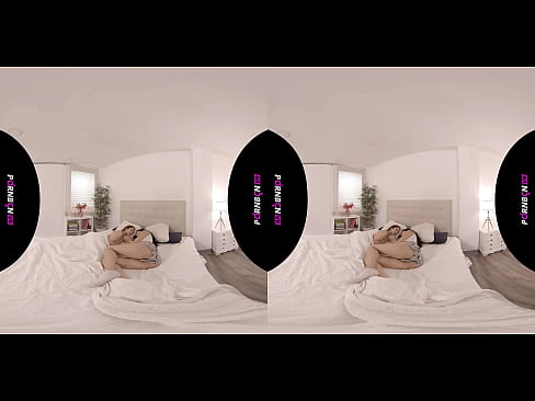 ❤️ PORNBCN VR Dy lezbike të reja zgjohen me eksitim në realitetin virtual 4K 180 3D Geneva Bellucci Katrina Moreno ️ Porno në sq.makesexnotwar.ru ❤