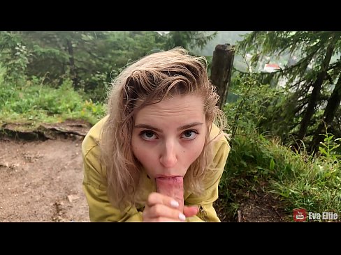 ❤️ Vajza gëlltitet sperma pas një blowjob publike - Eva Elfi ️ Porno në sq.makesexnotwar.ru ❤